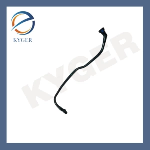 Suitable for Land Rover Shenxing second-generation F2 gearbox oil radiator oil pipe LR032544 KYGER high quality