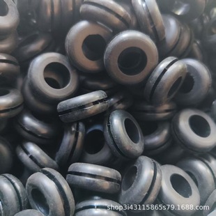 Robot Intelligent Equipment Rubber Products Components Butyl Neoprene Shuke Leizhou Guangdong