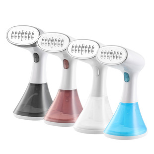 1600W Three-Speed Steam Brush Handheld Garment Steamer for Home Use, Portable Steam Iron for Dormitory with Adjustable Temperature