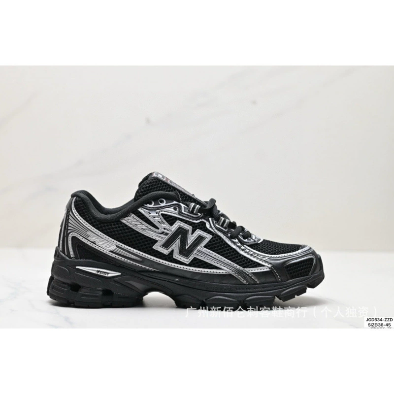 Универсальная спортивная обувь New Balance, обувь для мужчин и женщин для любимых, для бега
