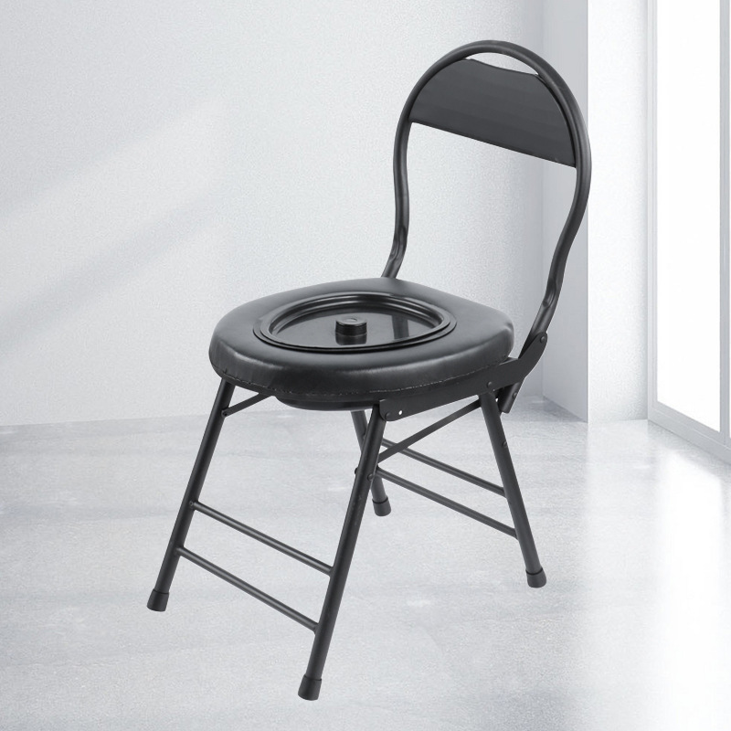 ✿ 평행봉 두꺼워진 소형 접이식 의자 + 버킷 ✿