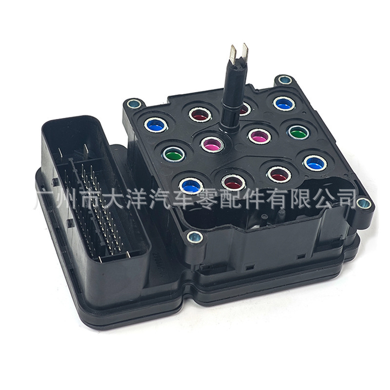 EB5Z-2C219-B フォードモデル ABS ポンプコンピュータ BB5Z-2C219-A、DB5Z-2C21|undefined