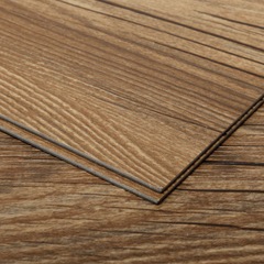 Imitation wood grain PVC background board retro ins style photography background cloth photo props still life Taobao food background paper