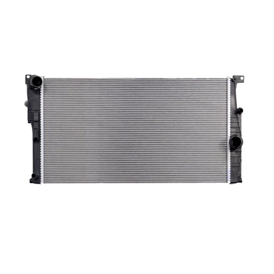 M2/335i, Water tank