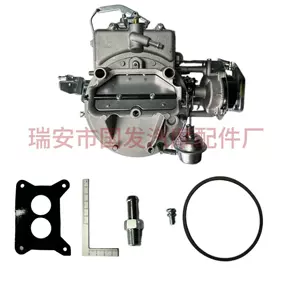 Gf-228 karbüratoru Ford F150 350 289 302 2100 A800 üçün uyğundur