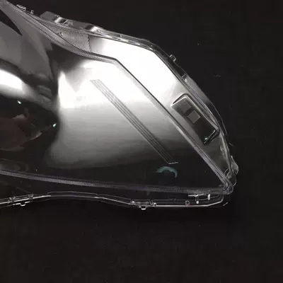 Suitable for Infiniti G Light frame
