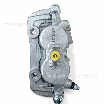 Brake cylinder T30, front left brake