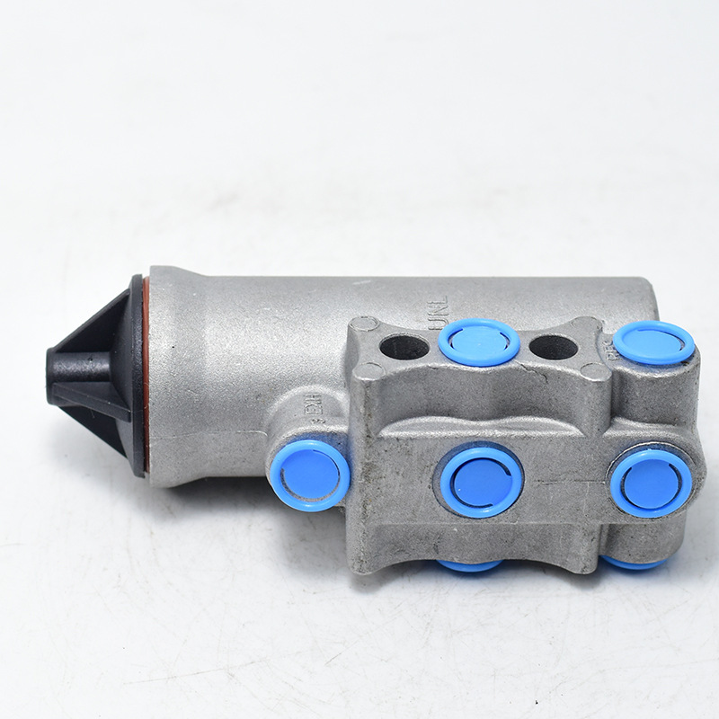 Piezas del autobús del camión pesado de la válvula de regulación de la presión de SMT 275200