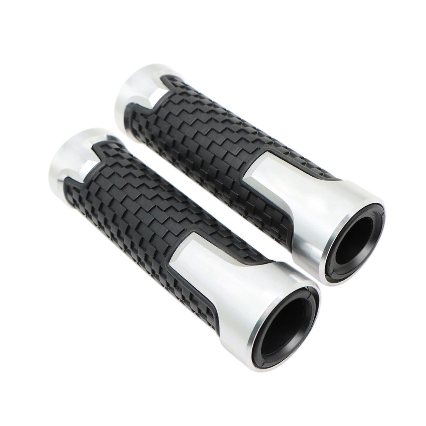 Suitable for Yamaha/Honda/Spring Breeze 22mm Handlebar Grips Motorcycle Handlebar Cover Modification Accessories