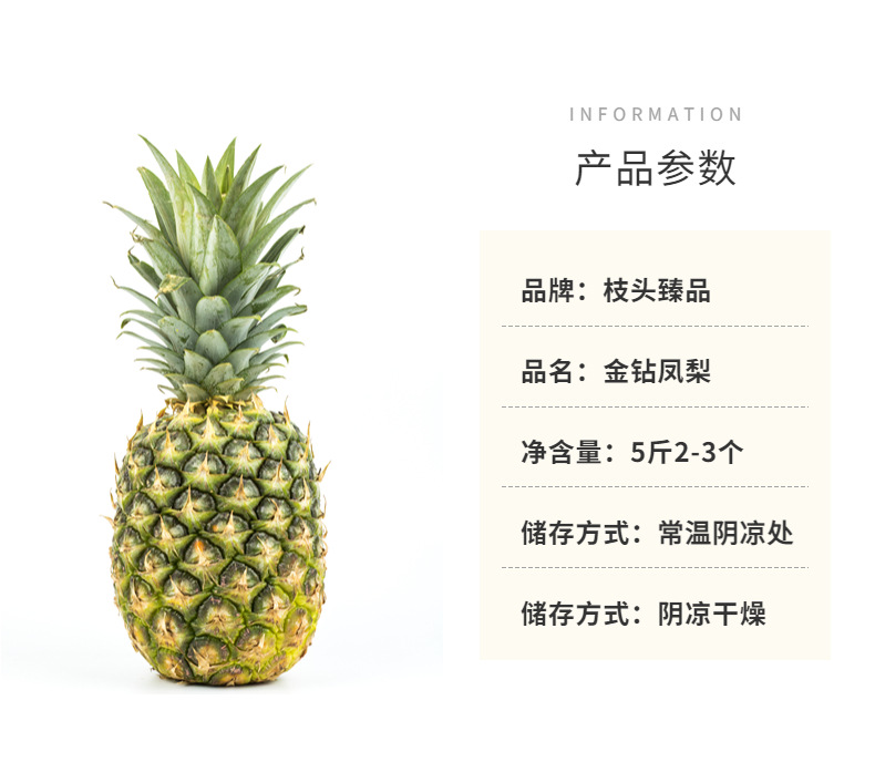 商品信息