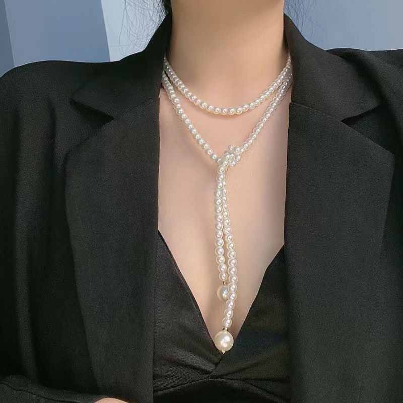 1.2m 싱글 스웨터 체인