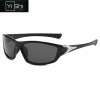 Sports men's sunglasses, street glasses