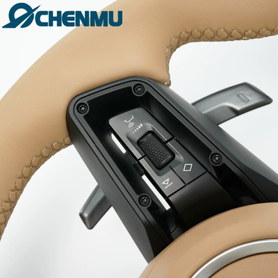 Porsche – Steering wheel Panamera 911 Cayman
