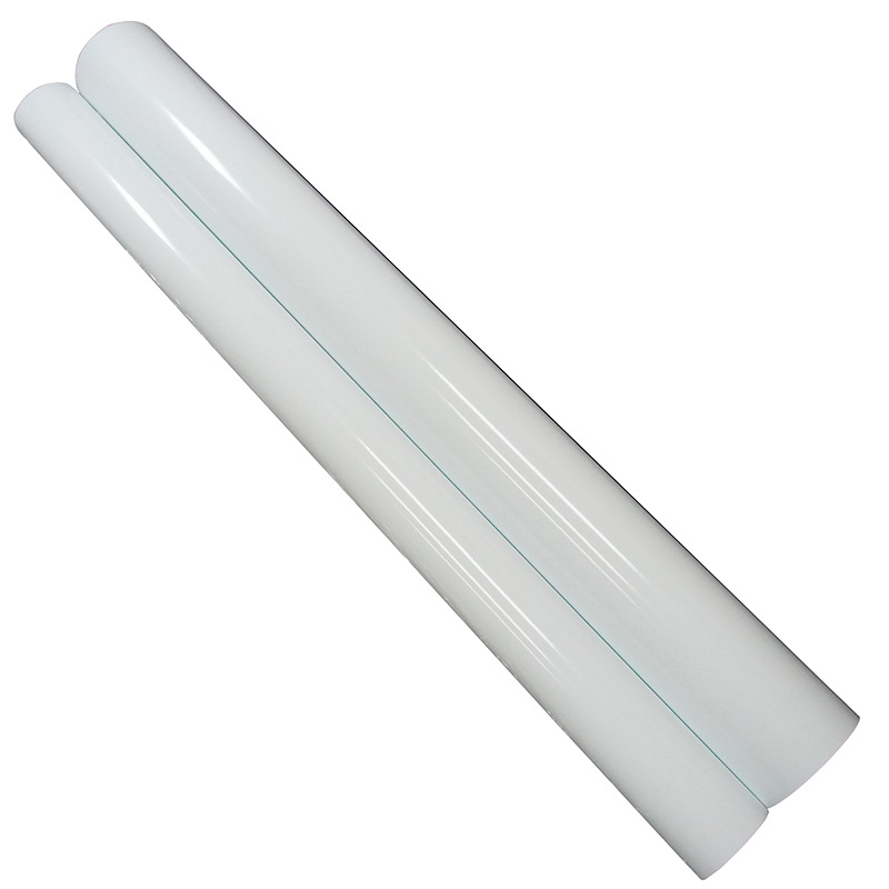película de pintura de polímero cuerpo de automóvil cambio de color pulverización patrón de pintura patrón de pintura de película protectora de automóvil ranura de guía de aire pegatina de goma blanca