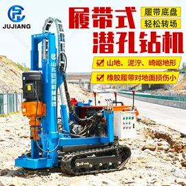 钻探机;桩工机械;挖掘机械