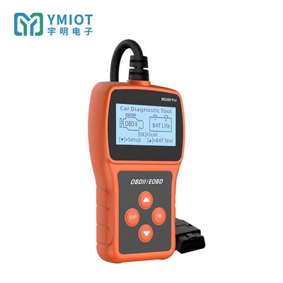 Avtomobil diaqnostika alətləri Diagnostic Tool Battery Testing