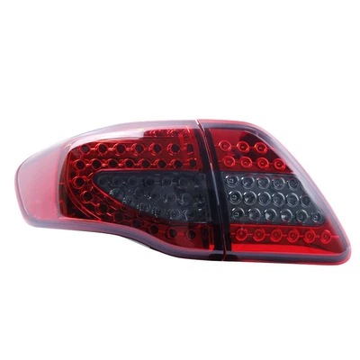 driving light brake light turn | Tail light