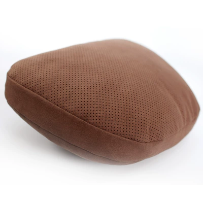 headrest suede suitable for Mercedes-Benz | Headrest