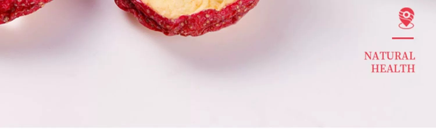 Dried Hawthorn Slices Shan Zha Pitted Sugar Free Hawthorn Rings for Tea and Infusions 80g Sample Pack specifications