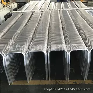 铝型材管材排材按需定制 T5T6热处理工艺 源头工厂专业加工服务