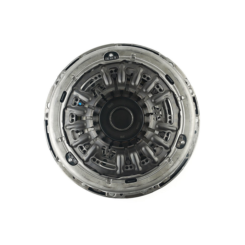 Suitable for Ford Focus 6DCT250 DPS6 602000800 transmission with front fork clutch assembly