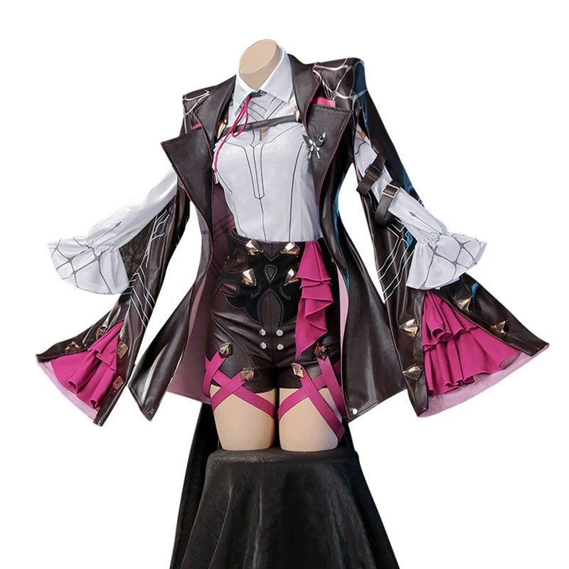 Взрывная звезда Купол COS COS COSPLAY Аниме Игровая Женщина полный набор C сервис Женский