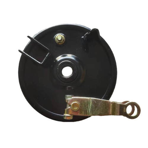 14-inch drive vehicle gear ring wheel motor side cover drive vehicle side cover drive vehicle hub fold wheel hub wholesale