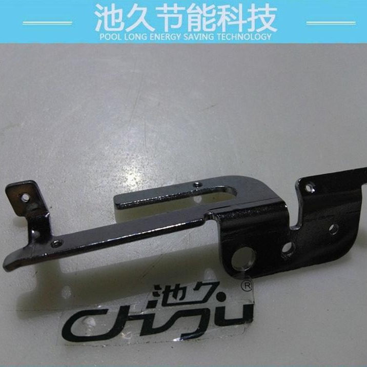 M700包缝机配件系列   M700/图20-275033A凸轮过线器