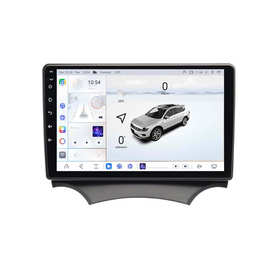 适用福特导航仪Ford Ka Android carplay GPS navigation screen
