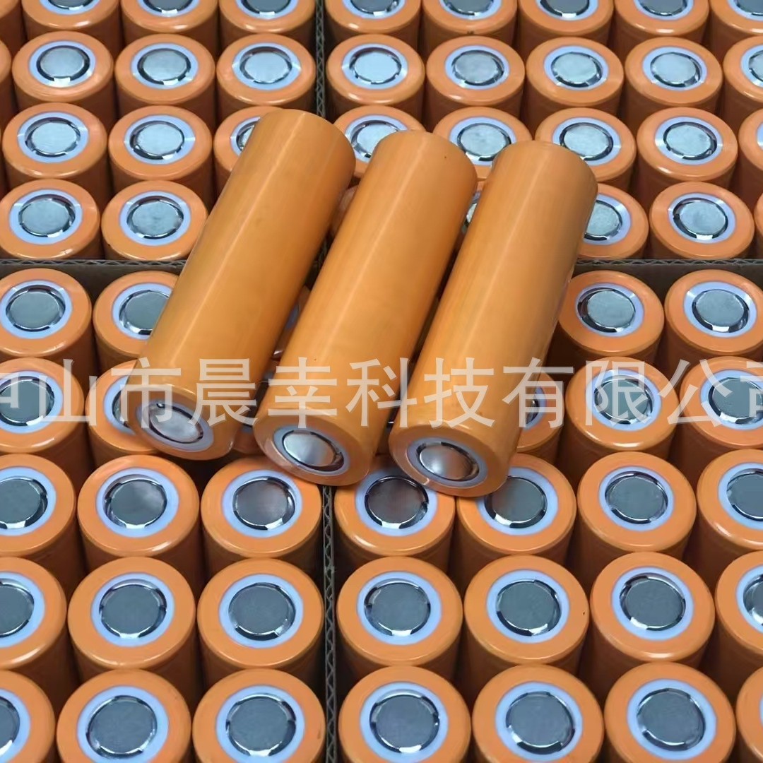 21700 3.7V Power Bank Flashlight for Electric Vehicles, Sweeping Robots, Power Tools, Etc