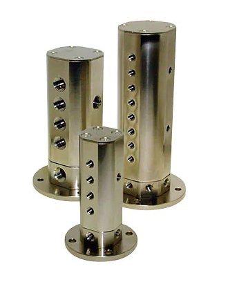 近藤KONSEI旋转接头RJF-6A-M5