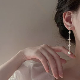 手链;项链;耳环