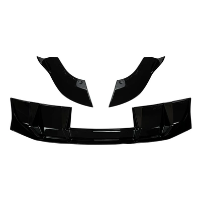 Rear Lip Spoiler Surround | Spoiler
