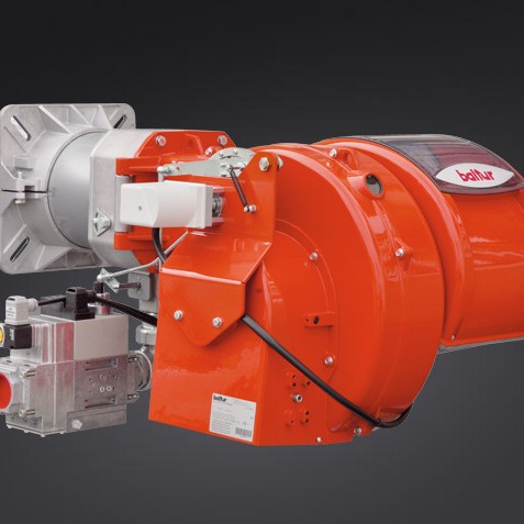 意大利Baltur百得TBG85MC燃气燃烧器 现货燃烧器