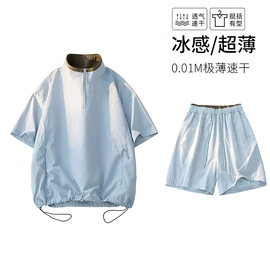 户外皮肤衣/防晒衣;冲锋衣、裤;运动裤