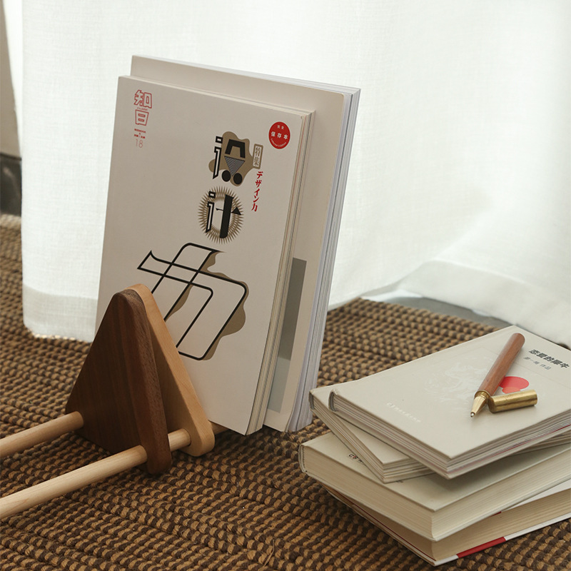 手工制作书立架,怎么做书架,手工制作小书柜_大山谷图库