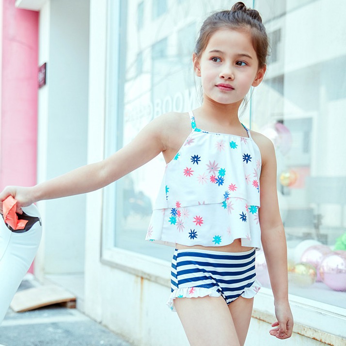Children's swimwear