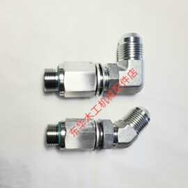 PUR封边机配件 胶管 转换接头 单向阀 打胶泵 气接头 光电开关等