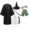 Slaicine seven -piece set