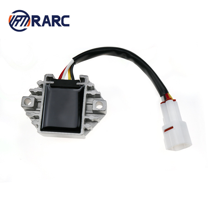 T158整流器yfz450 5tg-81960-00 5tj-81960-00 5tj-81960-02|undefined