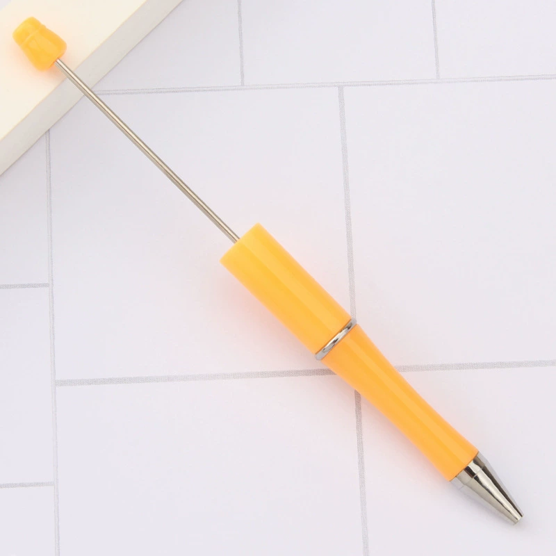 Creative rollerball pen, ballpoint pen, wholesale, handmade, three colors, gradient
