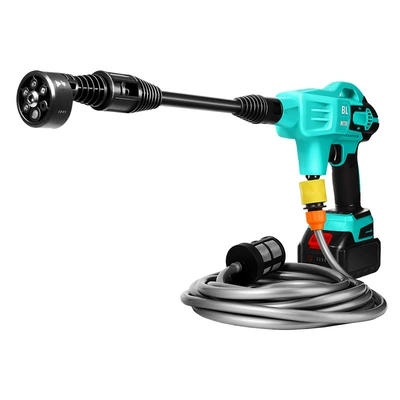 Portable car washer – Shuǐbèng High Pressure Car