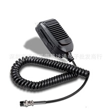 HM-36��Ͳ IC-718 IC-775 IC-7200 IC-7600 IC-25 IC-28 IC-38