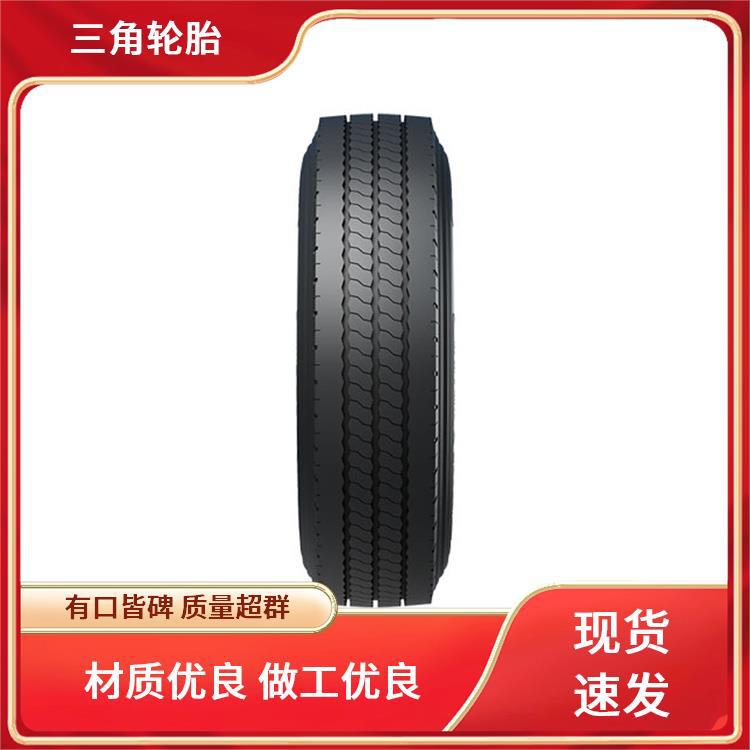 7.50R16 LT-16PR TTR-A11花纹轮胎轻卡货车专用载重耐磨