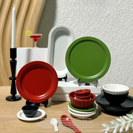 其他公仔;其它模型玩具;家具玩具