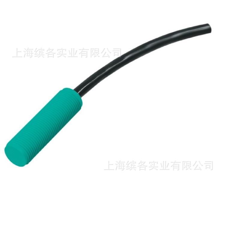 倍加福(P+F)电感式接近开关/传感器(088553) NBN15-30GK50-E2