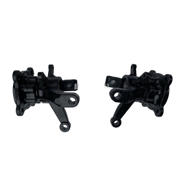 Modified kart accessories, four-wheel drive large ATV front-wheel drive kit, gear box, ball cage, drive shaft, horn flange