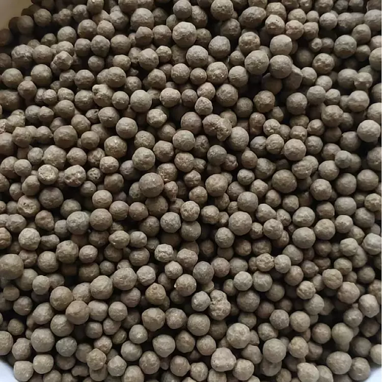 农药化肥载体颗粒膨润土 颗粒膨润土厂家  3-5颗粒膨润土多规格