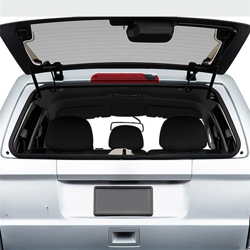 8196208 Подходит для Ford Escape 2001-2007, гидравлический стержень с газовой пружиной заднего окна