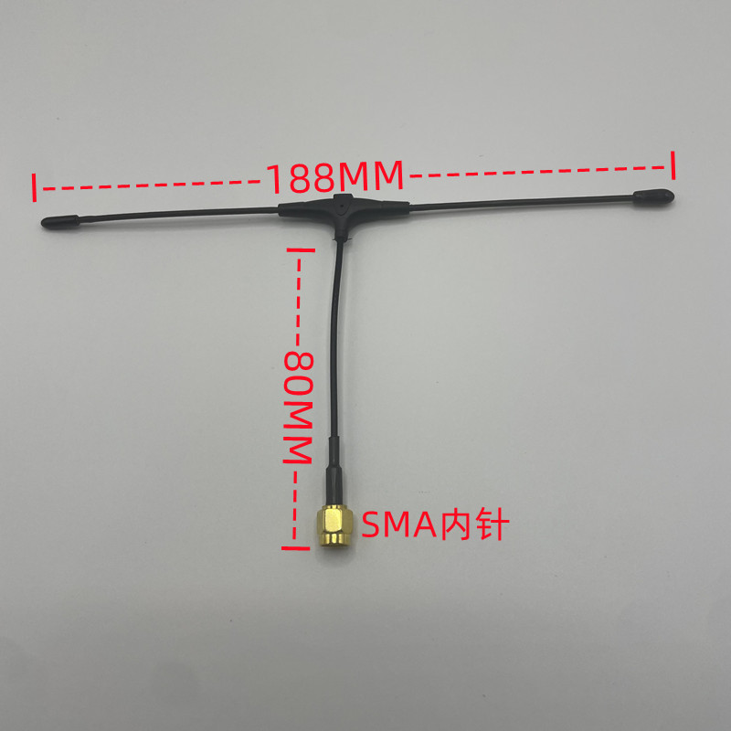 厂家直销495/700/760/815/970MHZ接收机T型天线